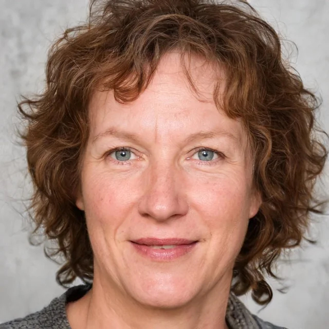 Joyce Campbell